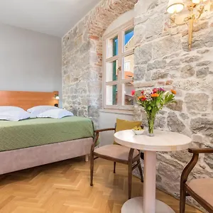 Captain's Maison d'hôtes Split