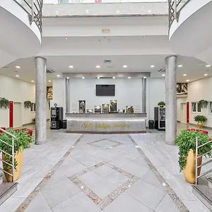 hotellátogatás
