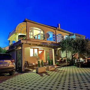 hotellátogatás