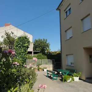 Rajic Maison d'hôtes Split