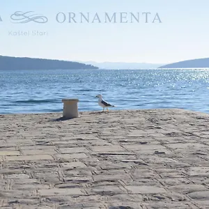 Ornamenta , Kaštela Croazia
