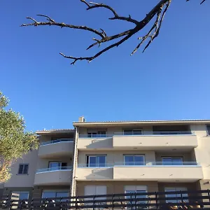 Orhideja Appart hôtel