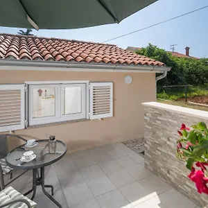 Ravnic 3*, Porec Croazia