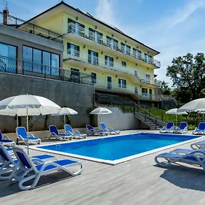 Villa Residence Icici Maison d'hôtes Ičići
