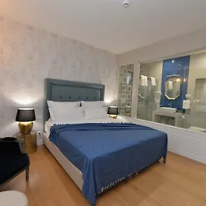 The Duke Luxury 4*, Spalato Croazia