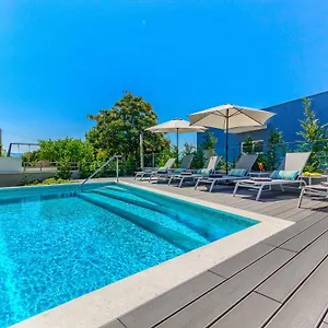 Bel 4*, Spalato Croazia