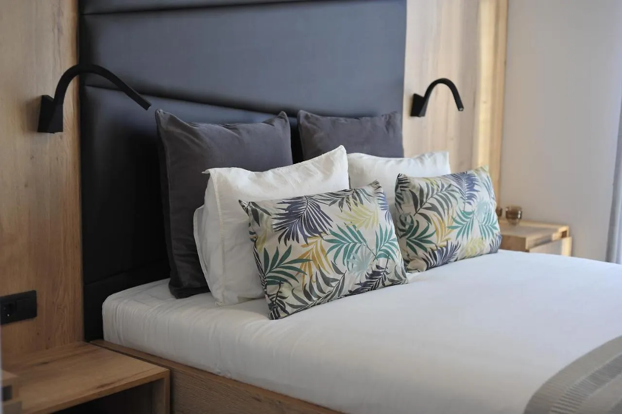 Azur Bed & Breakfast Novi Vinodolski