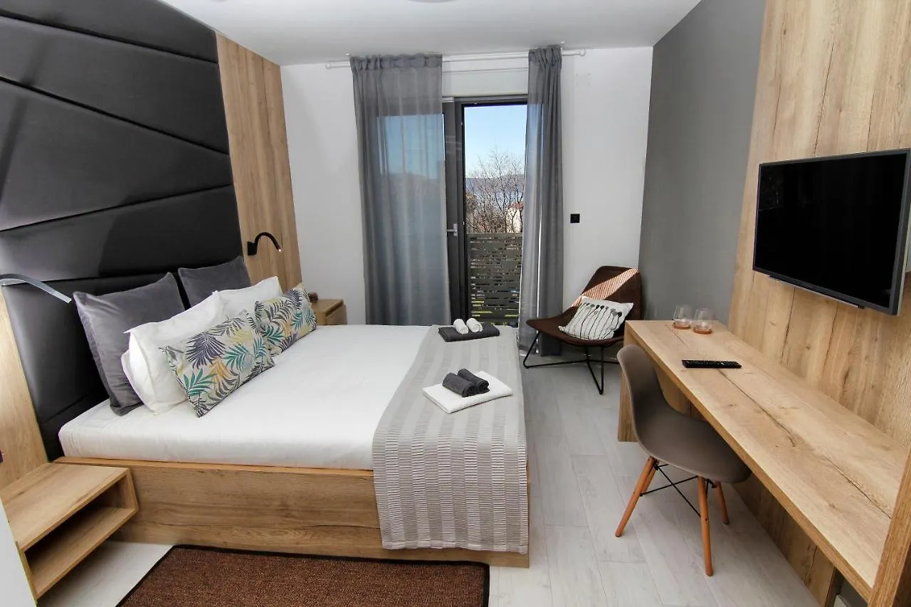 Azur Bed & Breakfast Novi Vinodolski