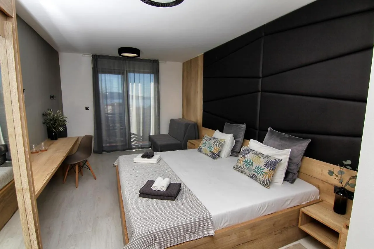 Azur Bed & Breakfast Novi Vinodolski
